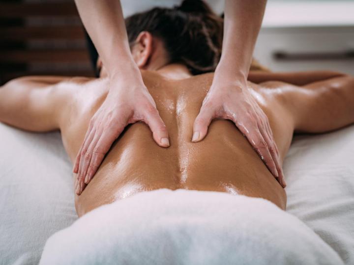 Naturopathe vitaliste Tinténiac