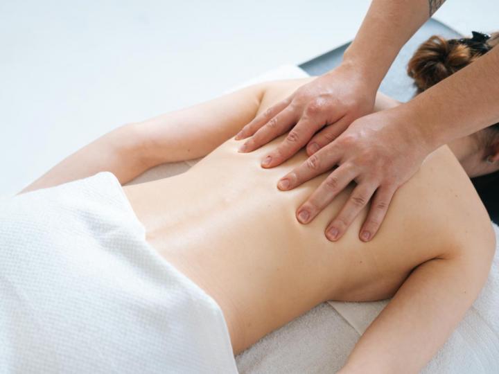 Naturopathe vitaliste Tinténiac