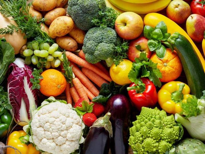 Votre partenaire en naturopathie vitaliste.