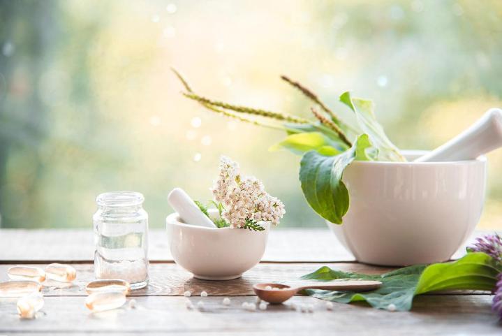 Naturopathe, Dinan