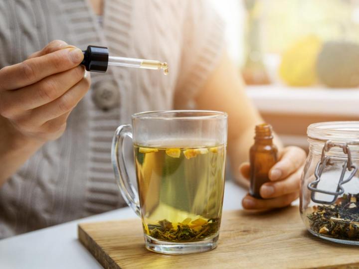 Retraite détox Tinténiac